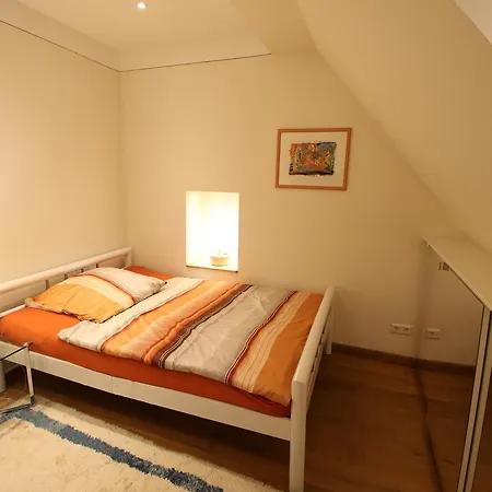 Goldener Hirsch Schriesheim