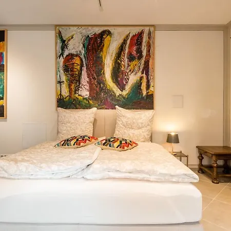 Goldener Hirsch Aparthotel