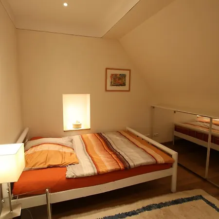 Aparthotel Goldener Hirsch