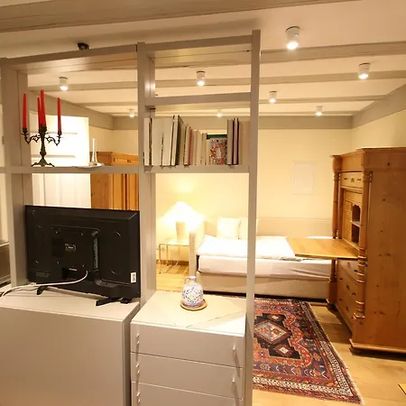 Goldener Hirsch * Schriesheim