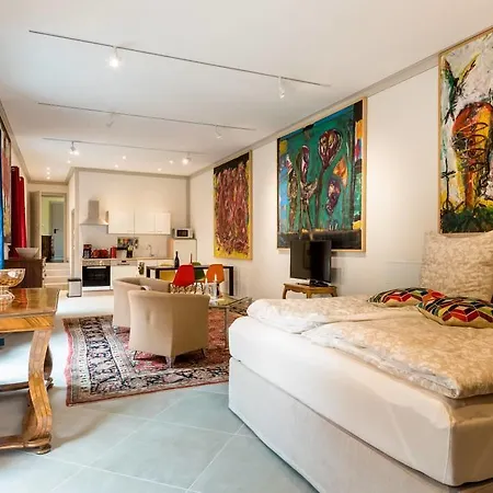 Aparthotel Goldener Hirsch Schriesheim