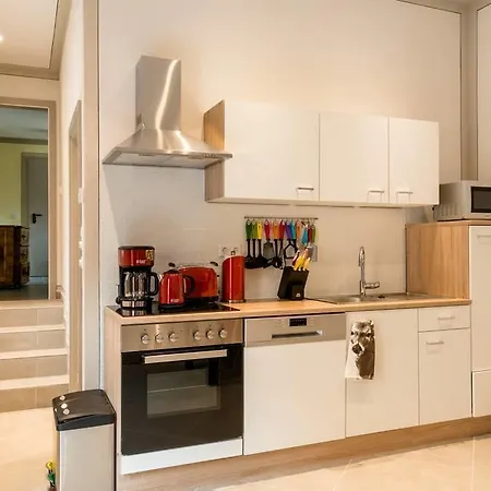 Goldener Hirsch Aparthotel Schriesheim