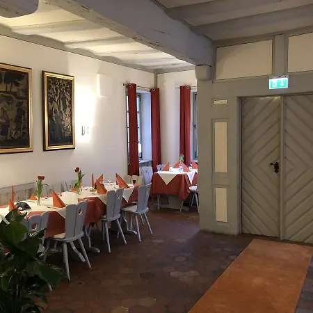 Aparthotel Goldener Hirsch