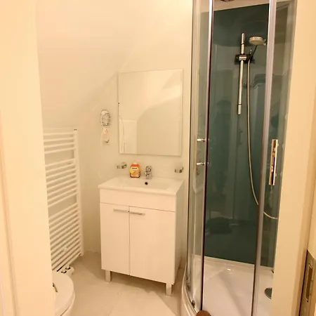 Aparthotel Goldener Hirsch