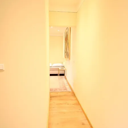 Goldener Hirsch Aparthotel